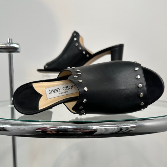 Jimmy choo mule